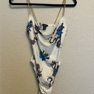 Rue21 Bodysuit